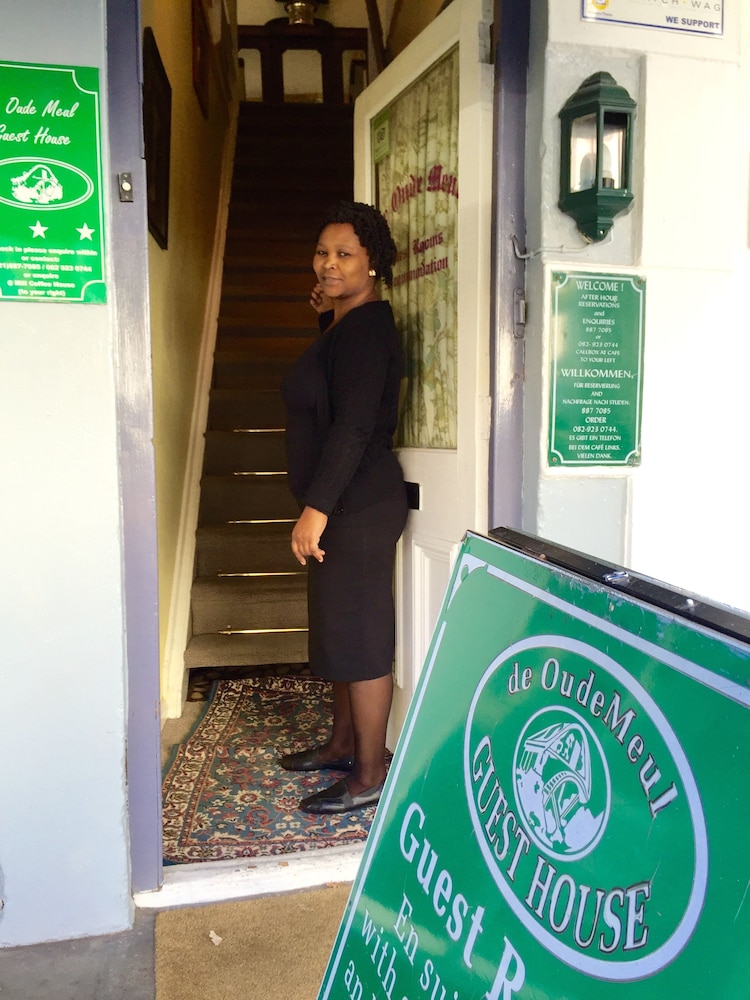 de Oude Meul Guest House by null