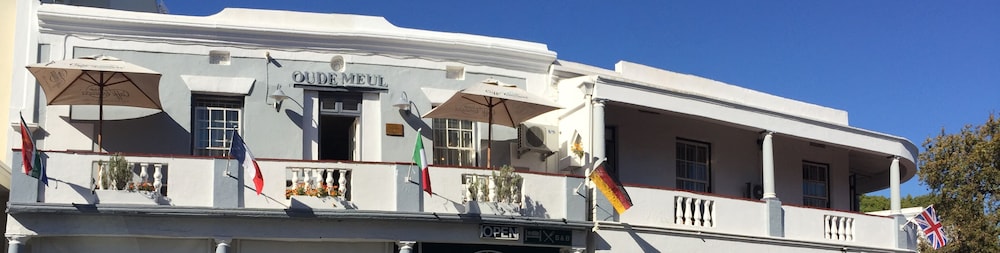 de Oude Meul Guest House by null