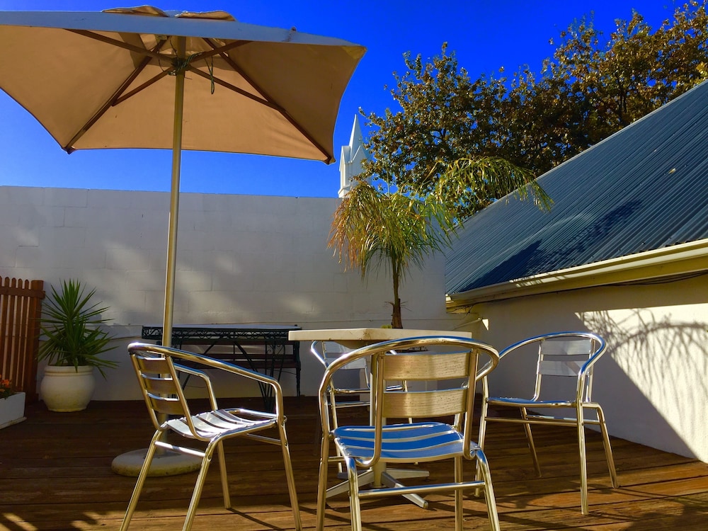 de Oude Meul Guest House by null