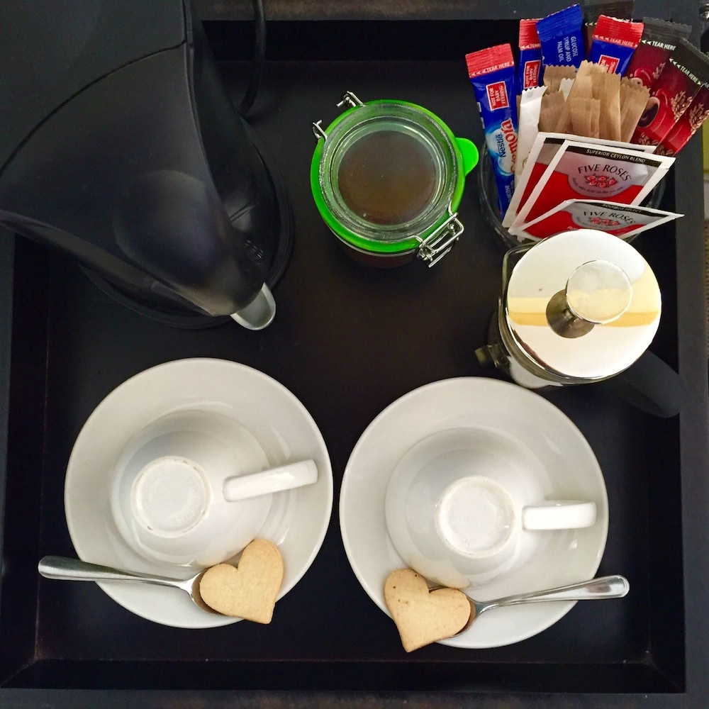 de Oude Meul Guest House by null