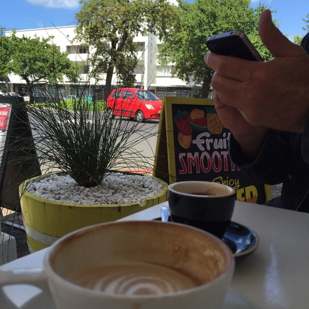 de Oude Meul Guest House by null