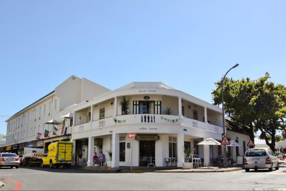 de Oude Meul Guest House by null