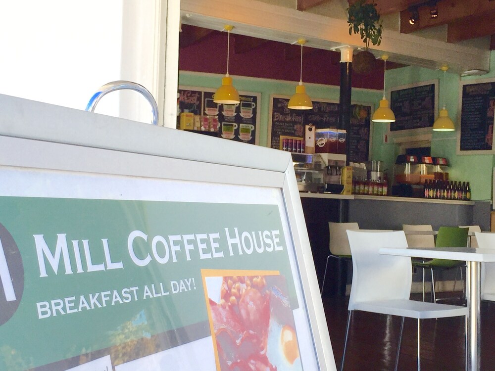 de Oude Meul Guest House by null