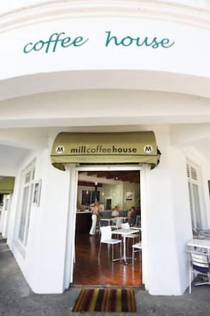 Café
