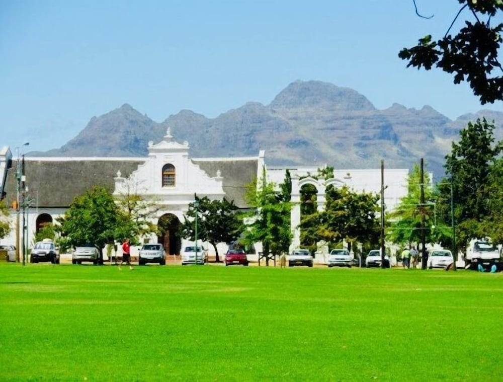 de Oude Meul Guest House by null