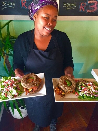 De Oude Meul Guest House