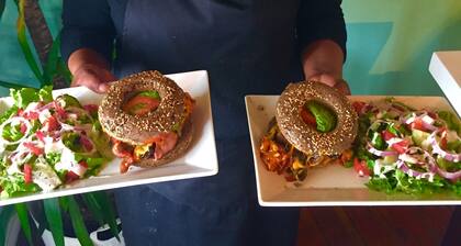 De Oude Meul Guest House