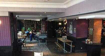 Harley Hotel