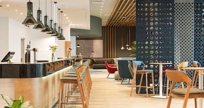 Holiday Inn Express Astana - Turan