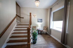 Staircase - The Escape (Lewisburg)