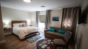 Individualmente decorados, individualmente mobiliados