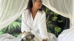 Signature Cabin, Pool View (Cabanon Jungle Paradise) | Hypo-allergenic bedding available, minibar, individually decorated - Eden Paradise Spa Ecolodge (Sainte-Luce)