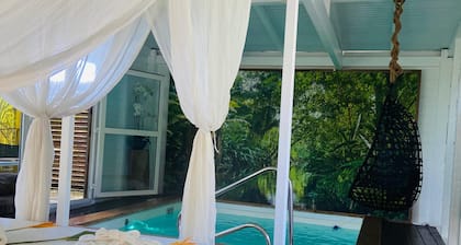 Eden Paradise Spa Ecolodge