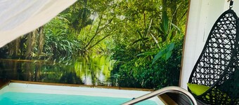 Eden Paradise Spa Ecolodge