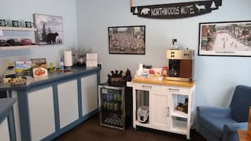 ล็อบบี้