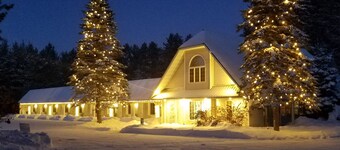 นอร์ทวูดส์โมเทล