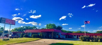 Rock City Motel