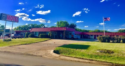 Rock City Motel