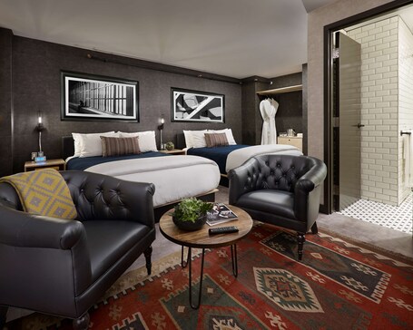 The Anndore House, part of JdV by Hyatt - Image 46