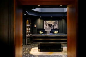 Reception - The Anndore House, part of JdV by Hyatt (Toronto)