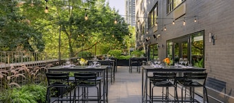 The Anndore House, part of JdV by Hyatt