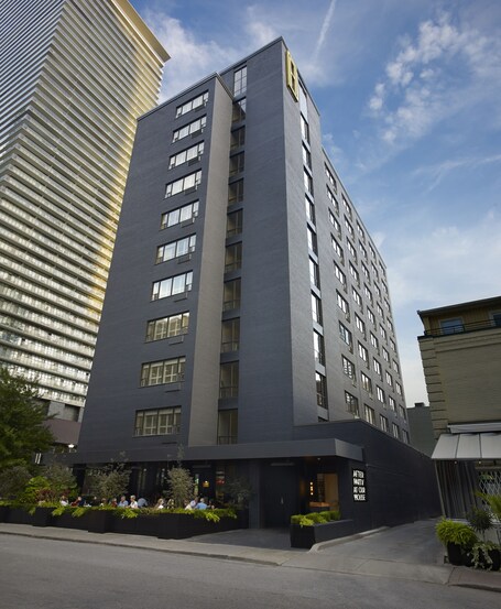 The Anndore House, part of JdV by Hyatt - Image 3