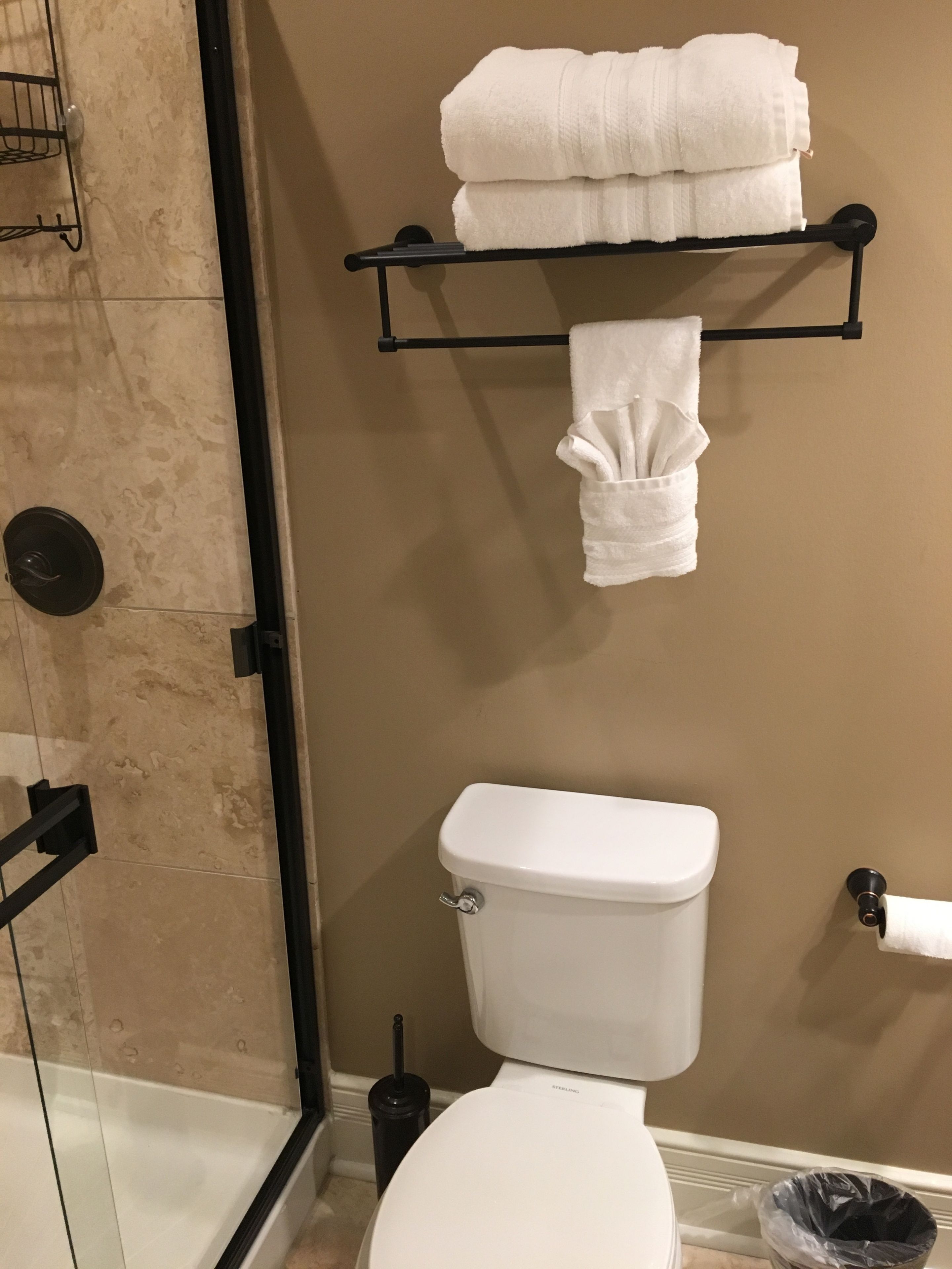 deluxe room, 1 king bed | premium bedding, iron/ironing board, free wifi, bed sheets