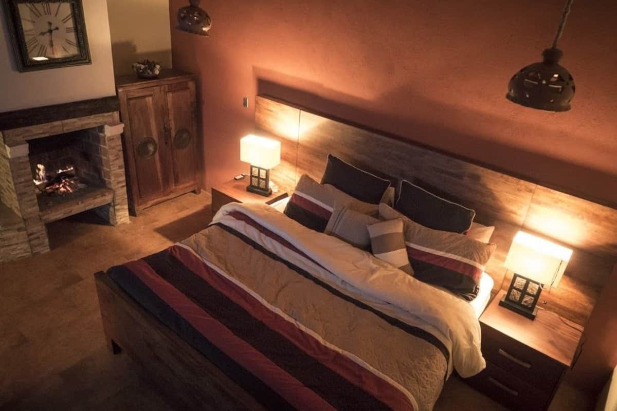 iron/ironing board, free wifi