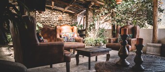 庫布雷斯 Spa 水療生態飯店