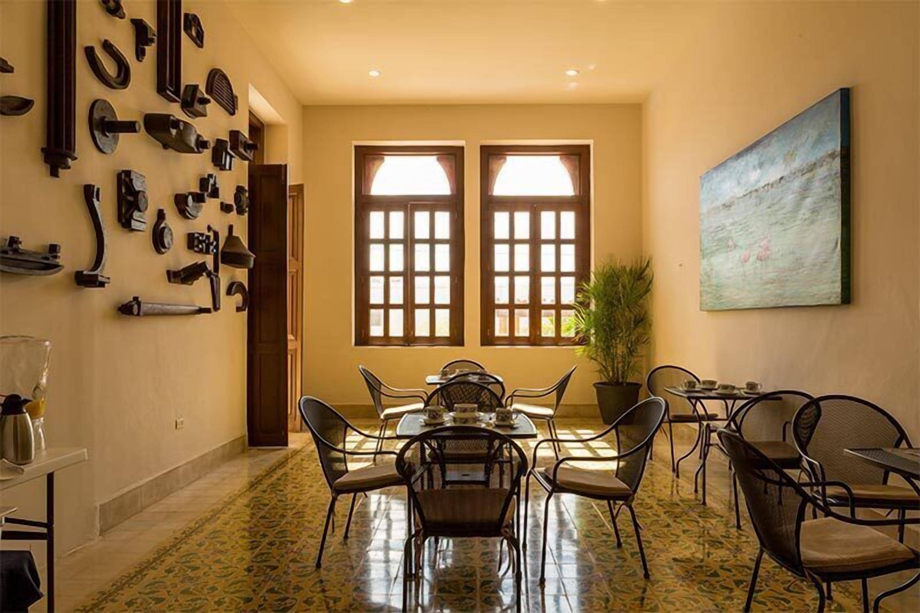 room service – dining