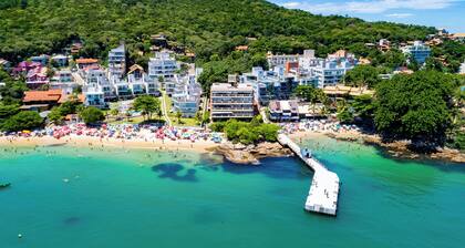 Vila do Navegante