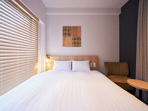 Iron/ironing board, free WiFi, bed sheets - R's FOREST INN (Kawasaki)