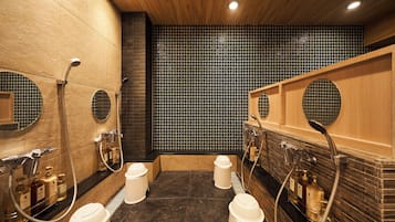 Public bath