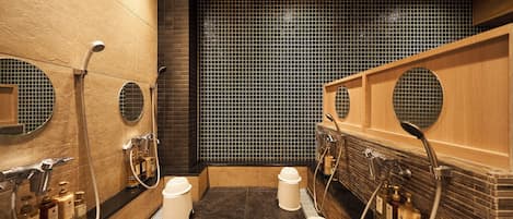 Public bath