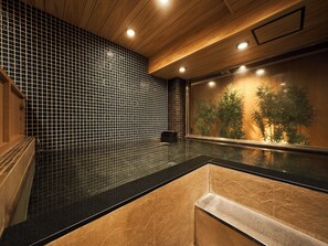 Hot springs - R's FOREST INN (Kawasaki)