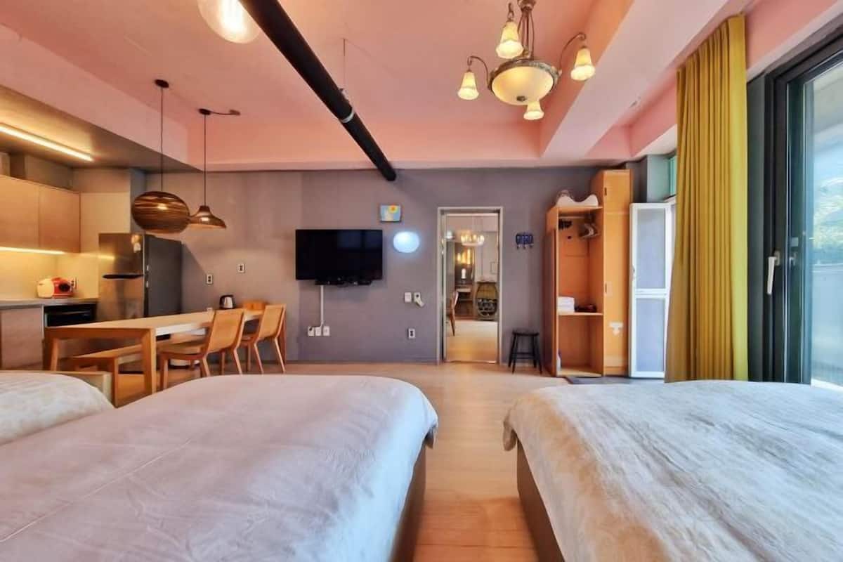 Lakens van Egyptisch katoen, luxe beddengoed, donzen dekbedden