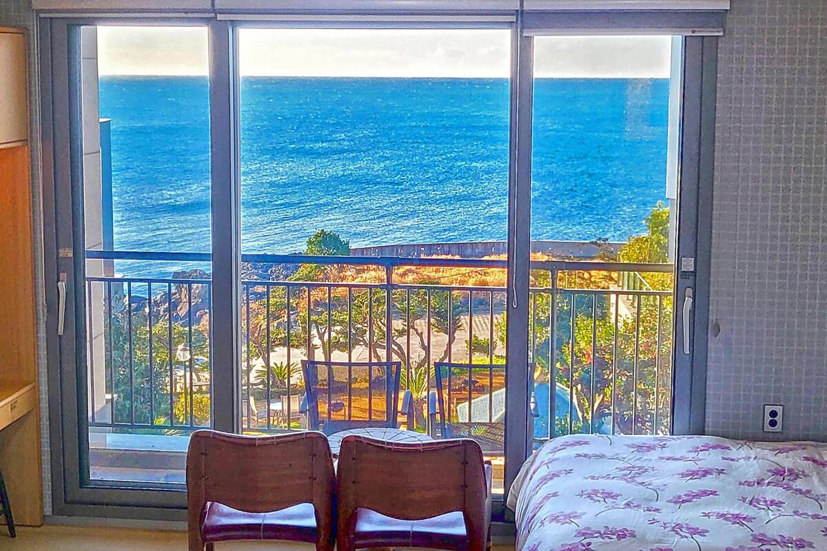 Superior Room | Beach/ocean view