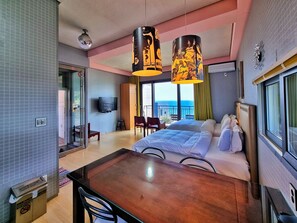 Superior Room | Private kitchen