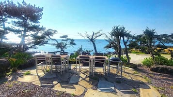 BBQ/피크닉 공간