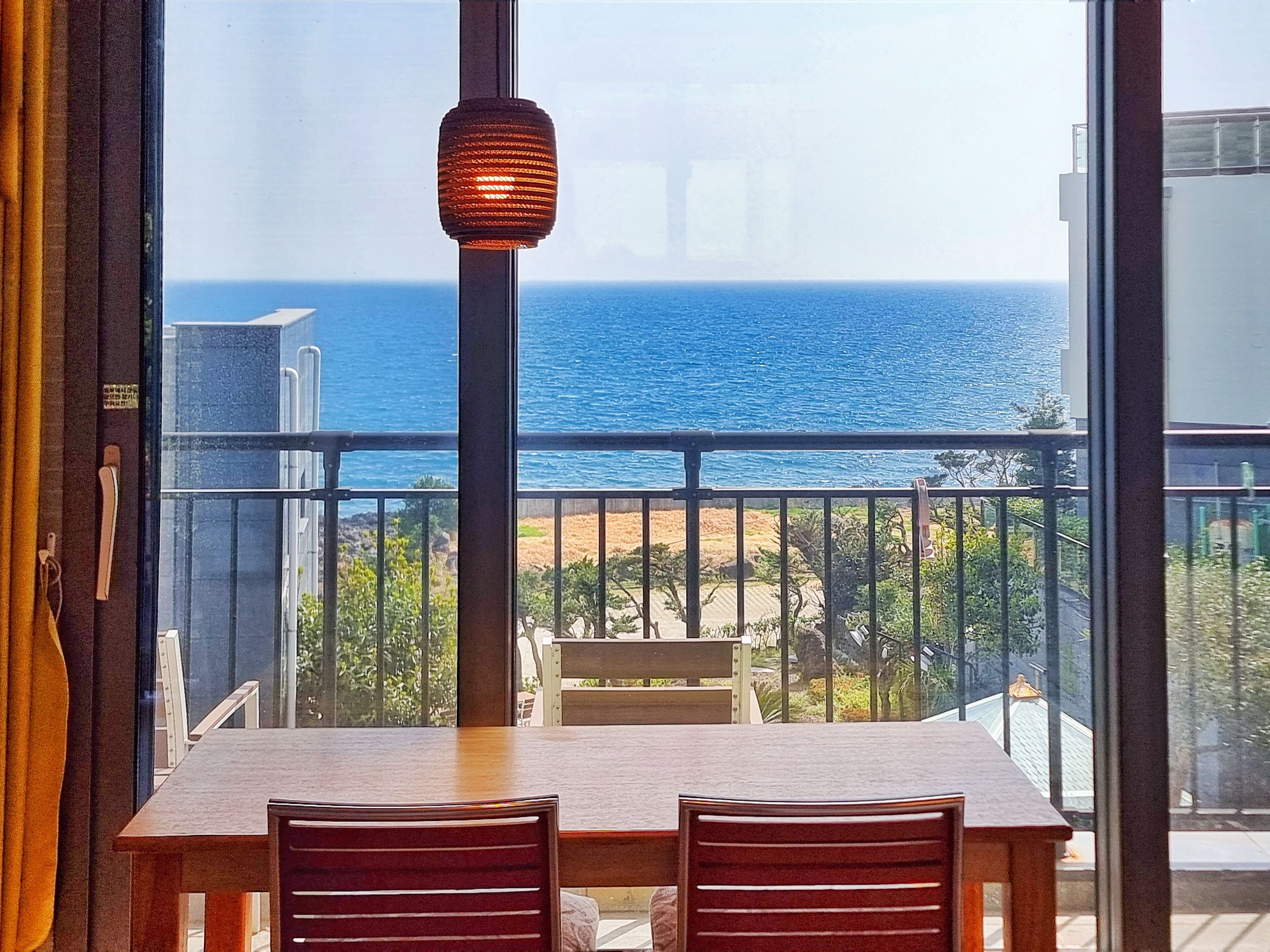 Standard Studio | Beach/ocean view