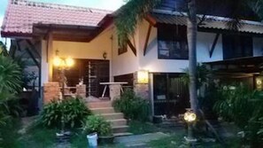 Exterior - Baan Phulita Resort (Songkhla)