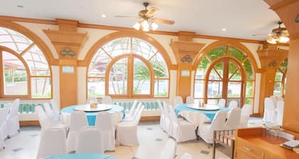 Haad Kaew Resort