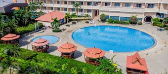Haad Kaew Resort