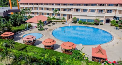 Haad Kaew Resort