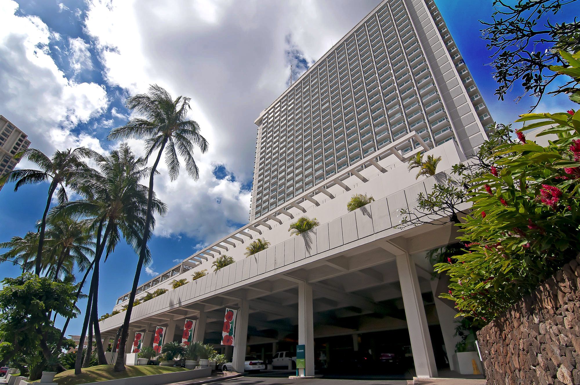 Standard Studio, 1 Queen Bed, Ocean View ( No Resort Fee  19750662) | Exterior