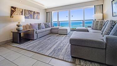 Ala Moana Hotelcondo by Luana Vacation Rental