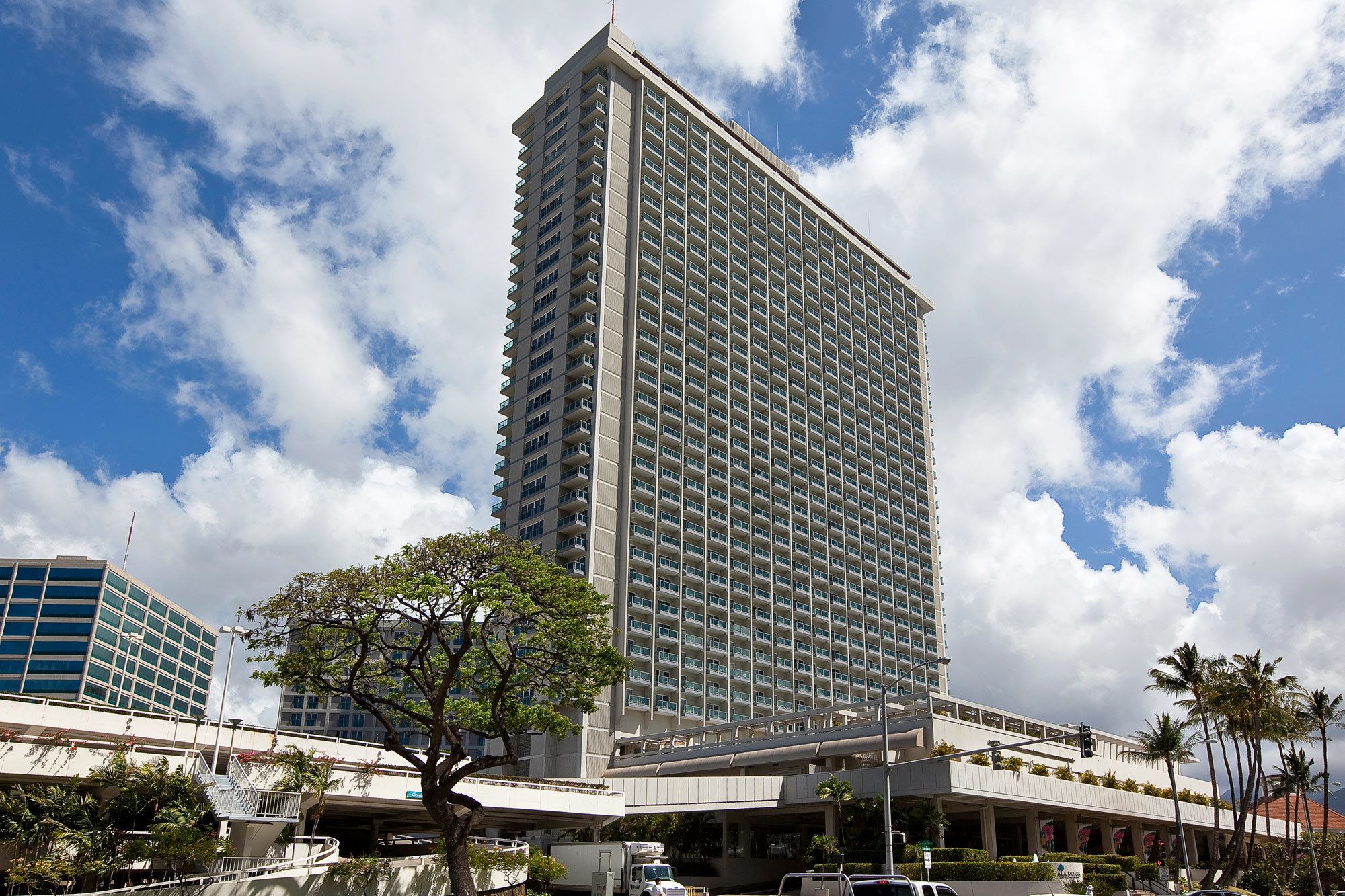 Standard Studio, 1 Queen Bed, Ocean View ( No Resort Fee  19750662) | Front of property