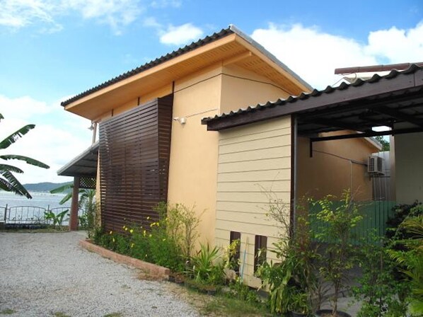 Exterior - Sabai Sabai (Songkhla)