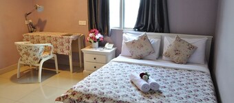 Hotel KK Equine Park