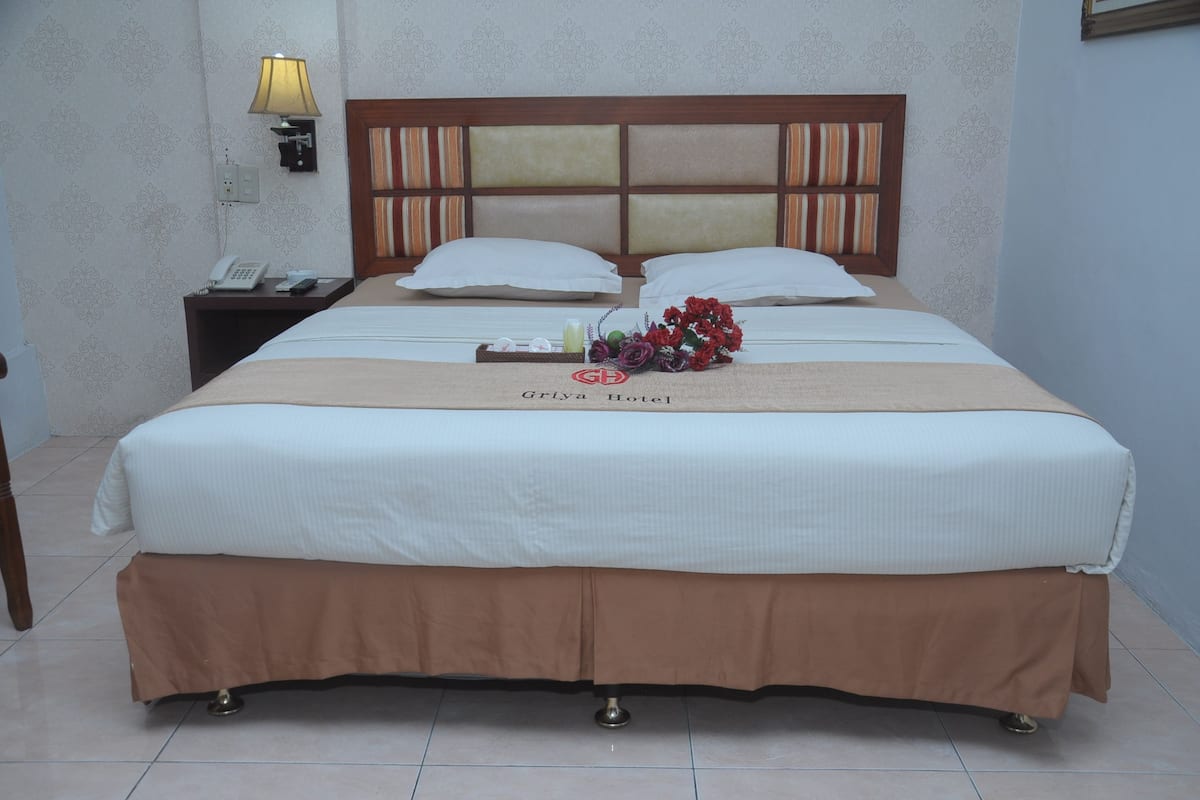 Executive kamer | Gratis wifi